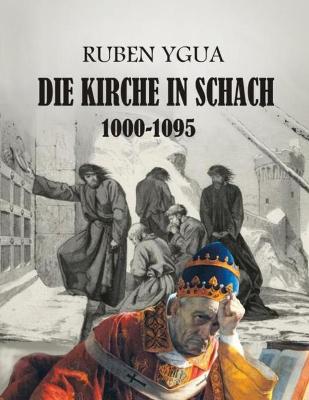 Book cover for Die Kirche in Schach