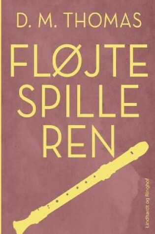 Cover of Fl�jtespilleren