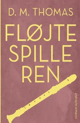 Book cover for Fl�jtespilleren