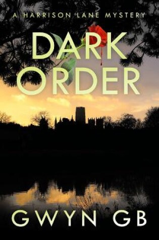 Cover of Dark Order