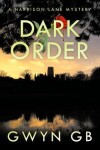 Book cover for Dark Order