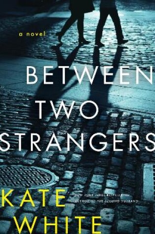 Cover of Between Two Strangers