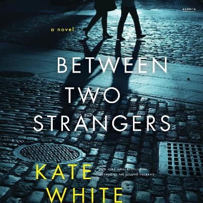 Book cover for Between Two Strangers