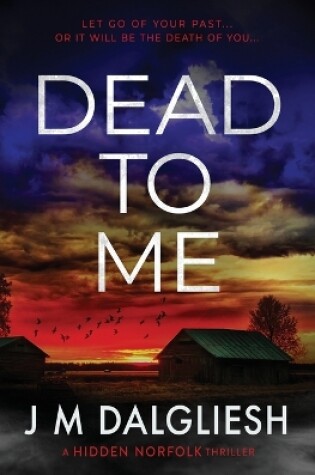 Cover of Dead To Me