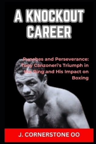 Cover of A Knockout Career