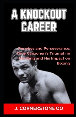 Book cover for A Knockout Career