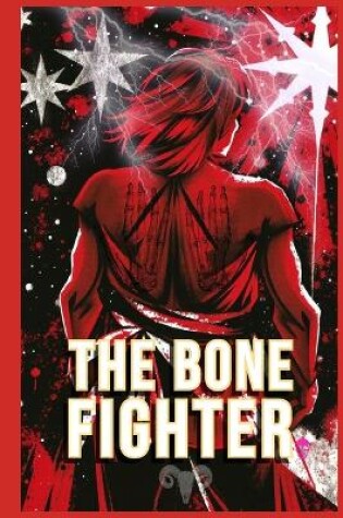 Cover of The Bone Fighter