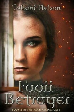 Cover of Faoii Betrayer