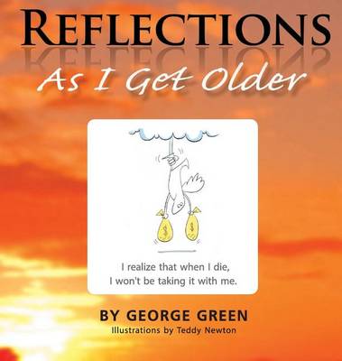 Book cover for Reflections