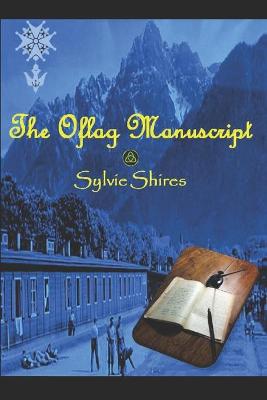 Book cover for The Oflag Manuscript