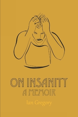 Book cover for On Insanity