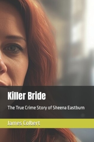 Cover of Killer Bride
