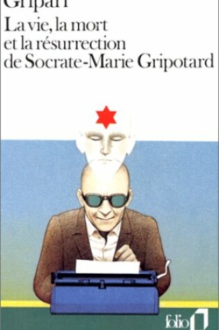 Cover of Vie La Mort Et La Resur