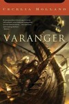 Book cover for Varanger