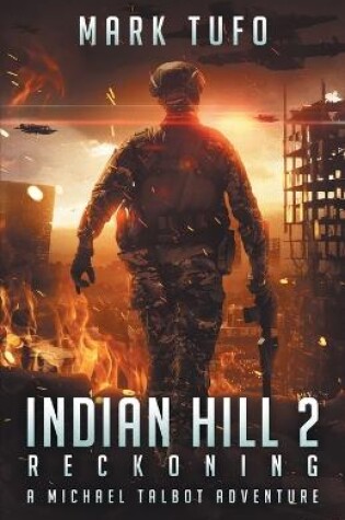 Cover of Indian Hill 2