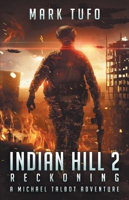 Cover of Indian Hill 2