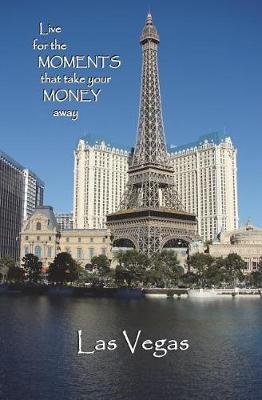 Book cover for Las Vegas