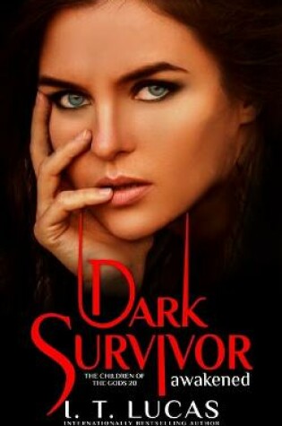 Cover of Dark Survivor Awakened