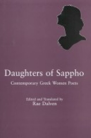 Cover of Daughters of Sappho