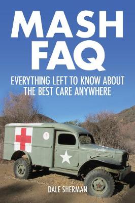 Cover of MASH FAQ