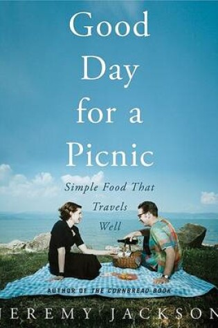 Cover of Good Day For A Picnic