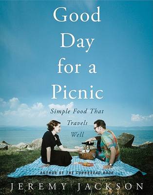 Book cover for Good Day For A Picnic