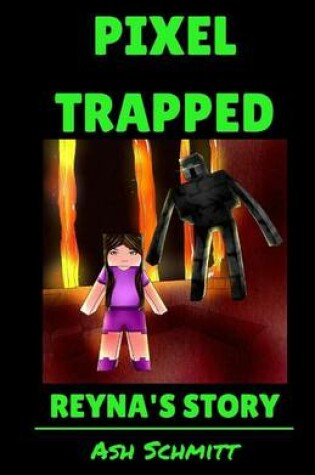 Cover of Pixel Trapped