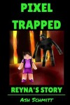Book cover for Pixel Trapped