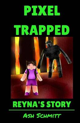 Cover of Pixel Trapped