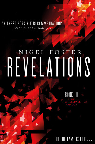 Cover of Revelations