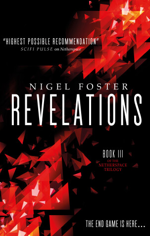 Cover of Revelations