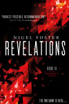 Book cover for Revelations