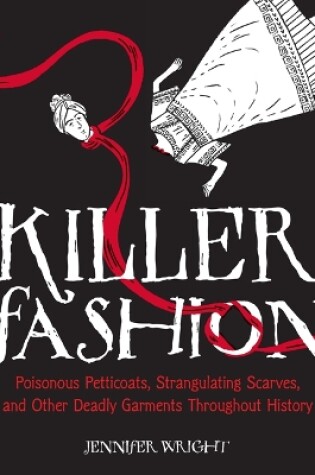 Cover of Killer Fashion