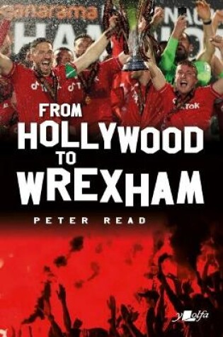 Cover of From Hollywood to Wrexham