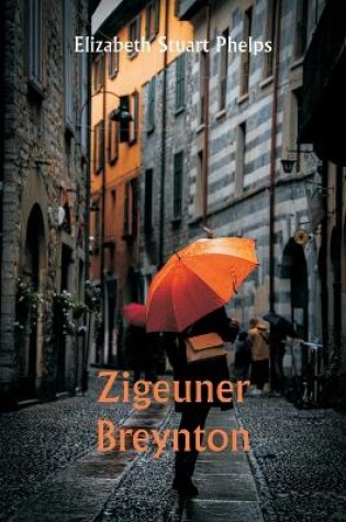 Cover of Zigeuner Breynton