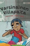 Book cover for Varsinainen villapaita