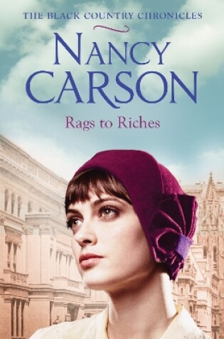 Cover of Rags to Riches