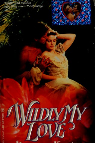 Cover of Wildly My Love