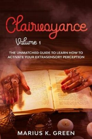 Cover of Clairvoyance