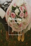Book cover for Wedding Planner&Organizer