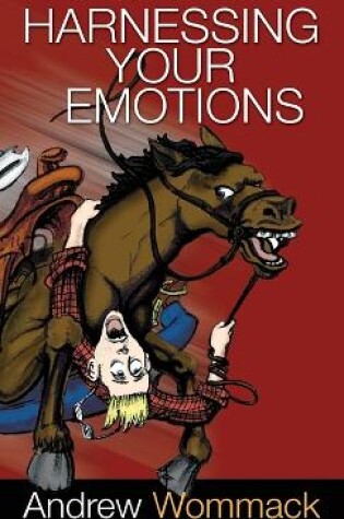 Cover of Harnessing Your Emotions