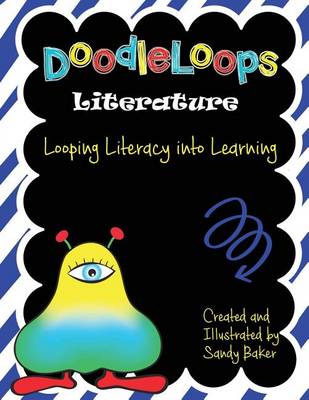 Book cover for Doodleloops - Literature