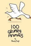Book cover for 100 Grumpy Animals