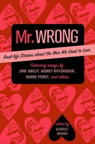 Cover of Mr Wrong
