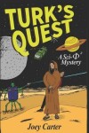 Book cover for Turk's Quest