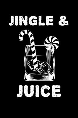 Book cover for Jingle & Juice