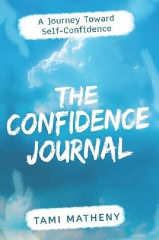 Cover of The Confidence Journal