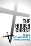 Book cover for The Hidden Christ Volume 2