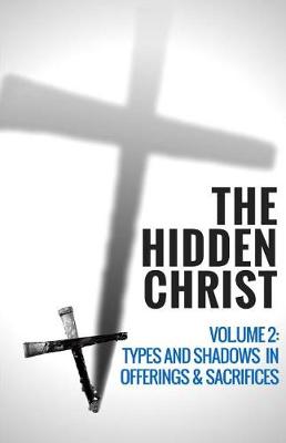 Cover of The Hidden Christ Volume 2