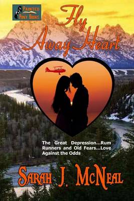 Book cover for Fly Away Heart